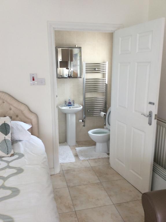 Lurgan West Lodge Randalstown Esterno foto