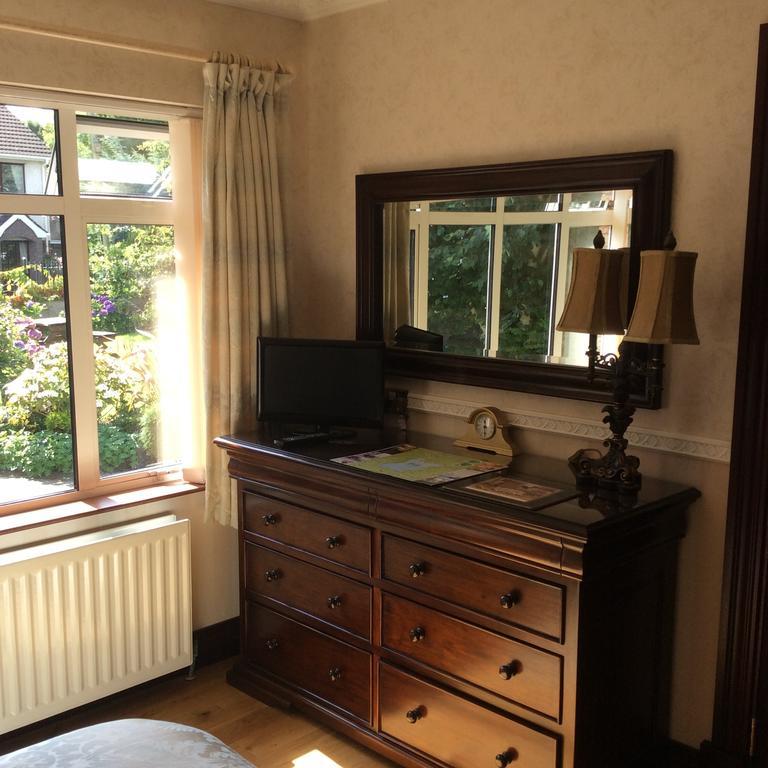 Lurgan West Lodge Randalstown Camera foto
