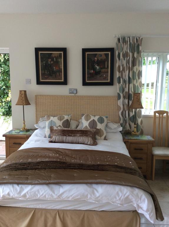 Lurgan West Lodge Randalstown Esterno foto