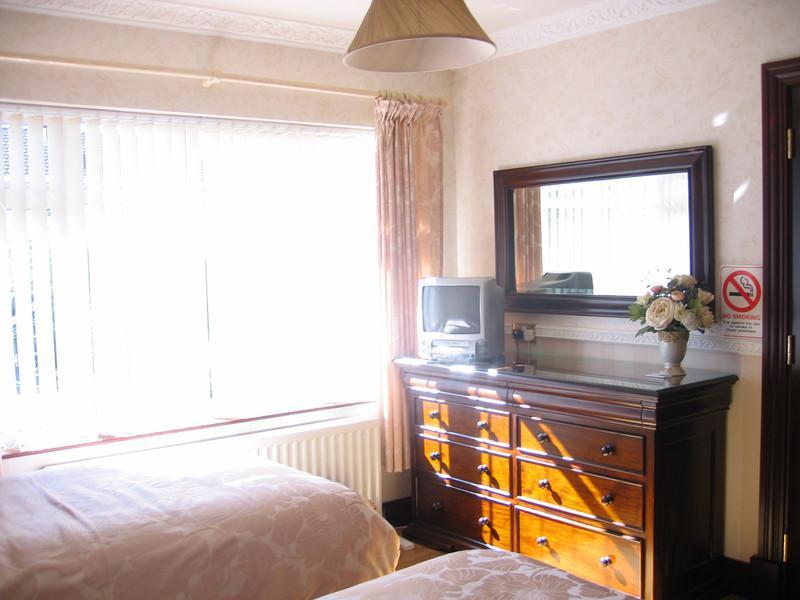Lurgan West Lodge Randalstown Esterno foto