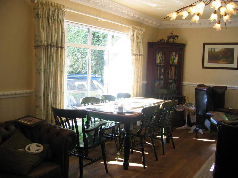 Lurgan West Lodge Randalstown Esterno foto