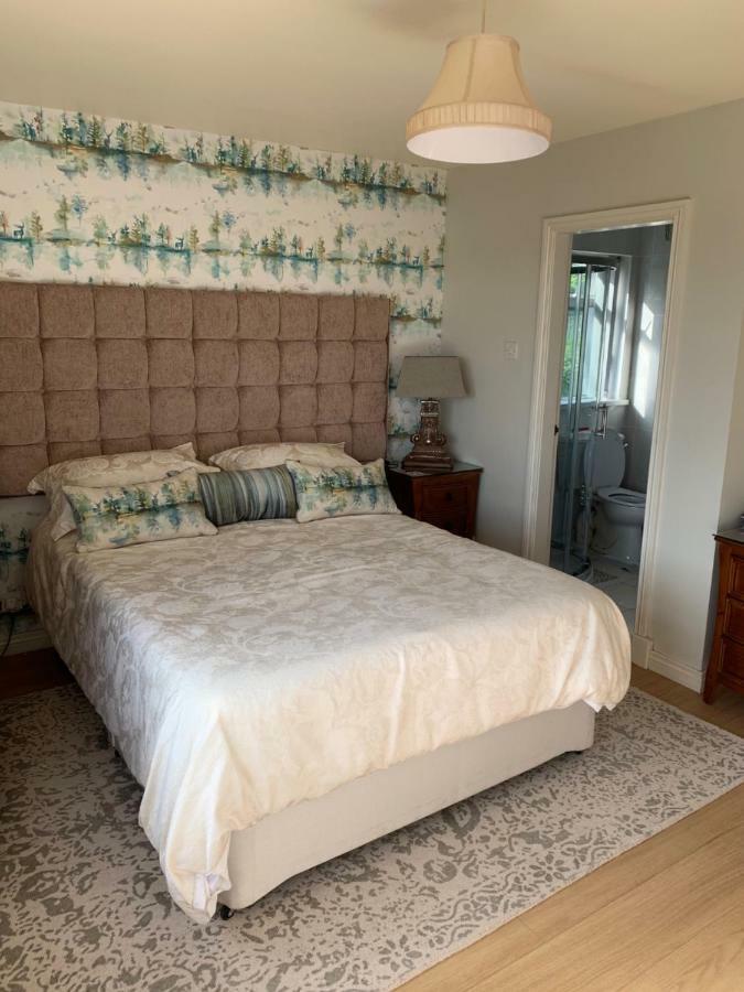 Lurgan West Lodge Randalstown Esterno foto